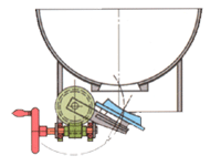 �ݎ�ʽ��ϙC(j��)��ˮ��C(j��)��Ƕ��ʽ�y�T