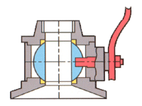 �ݎ�ʽ��ϙC(j��)��ˮ��C(j��)�����y